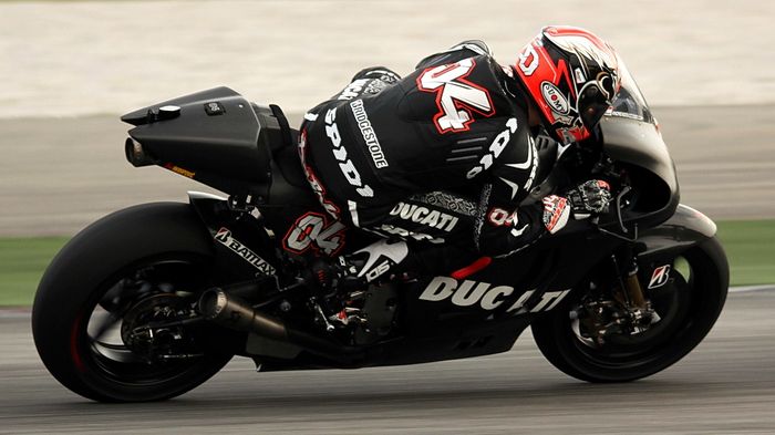 Αλλη μια κατηγορία θα έχουμε φέτος στο Παγκόσμιο Πρωτάθλημα MotoGP που θα ονομάζεται Factory 2.